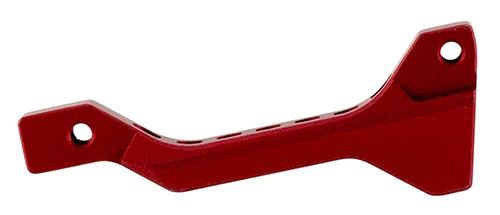 SI Billet Trggr Grd Fang Red - Taurus Savings